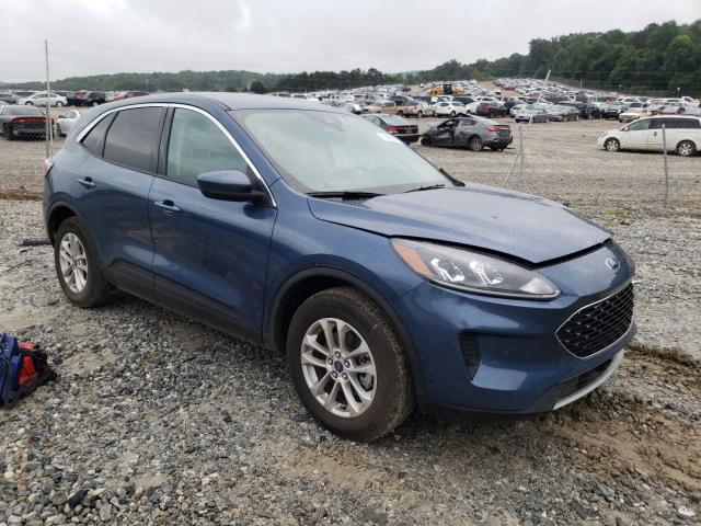 FORD ESCAPE SE 2020 1fmcu0g66luc52548