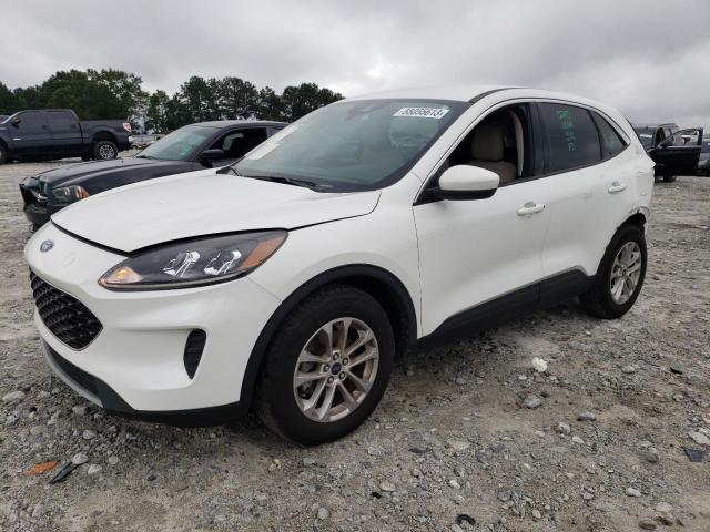 FORD ESCAPE SE 2020 1fmcu0g66luc58706