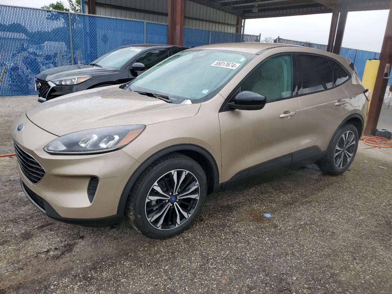 FORD ESCAPE 2021 1fmcu0g66mua08836