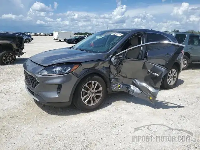 FORD ESCAPE 2021 1fmcu0g66mua94889