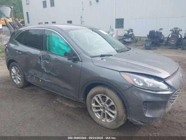 FORD ESCAPE 2022 1fmcu0g66nua21541