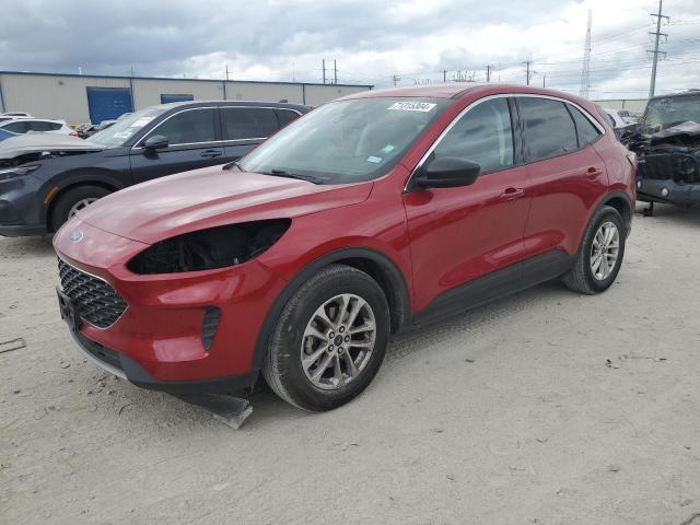 FORD ESCAPE SE 2022 1fmcu0g66nua35309