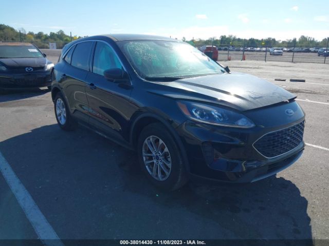 FORD ESCAPE 2022 1fmcu0g66nua73462