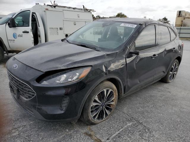 FORD ESCAPE SE 2022 1fmcu0g66nua82808