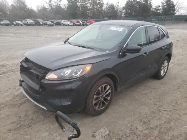 FORD ESCAPE SE 2022 1fmcu0g66nub13846