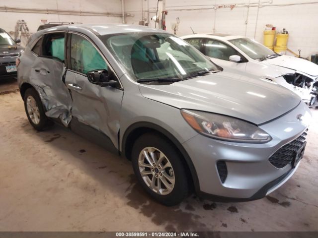 FORD ESCAPE 2022 1fmcu0g66nub35619