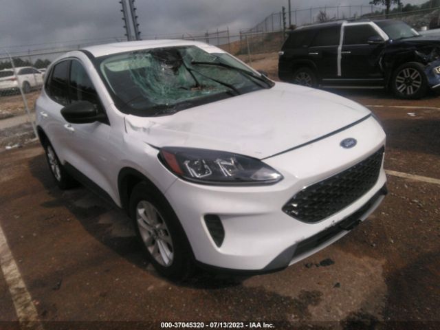 FORD ESCAPE 2022 1fmcu0g66nub38228