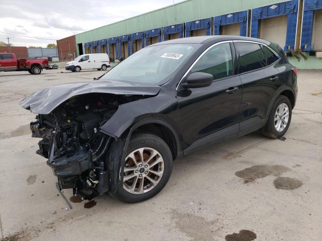 FORD ESCAPE 2022 1fmcu0g66nub43851