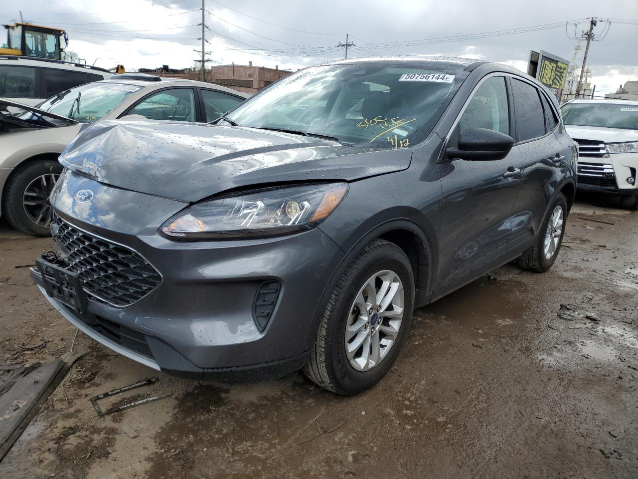 FORD ESCAPE 2022 1fmcu0g66nub50587