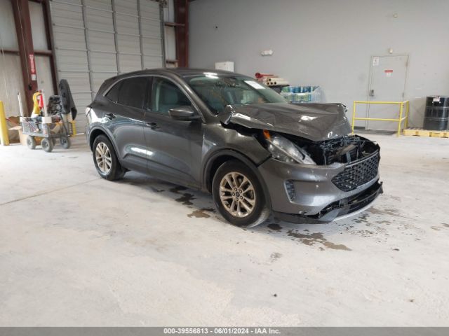 FORD ESCAPE 2020 1fmcu0g67lua22825