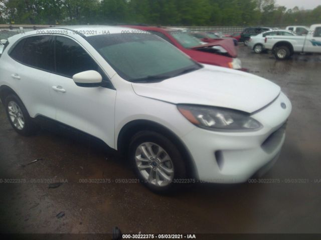 FORD ESCAPE 2020 1fmcu0g67lua23490