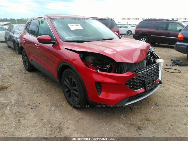 FORD ESCAPE 2020 1fmcu0g67lua26857