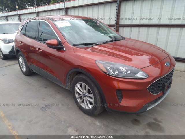 FORD ESCAPE 2020 1fmcu0g67lua55159