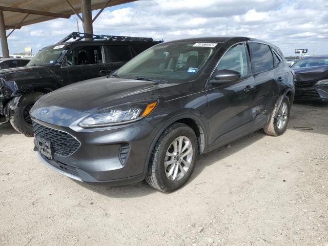 FORD ESCAPE 2020 1fmcu0g67lua55226