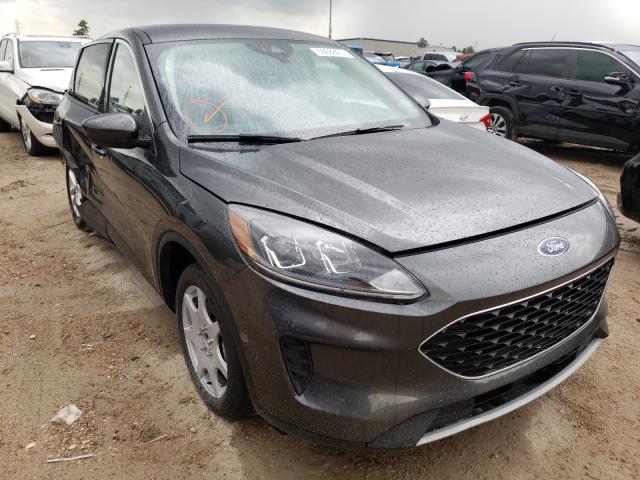 FORD ESCAPE 2020 1fmcu0g67lua61298