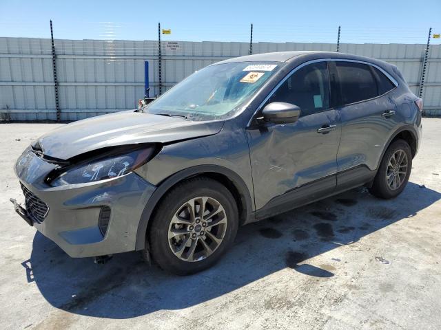 FORD ESCAPE SE 2020 1fmcu0g67lua79462