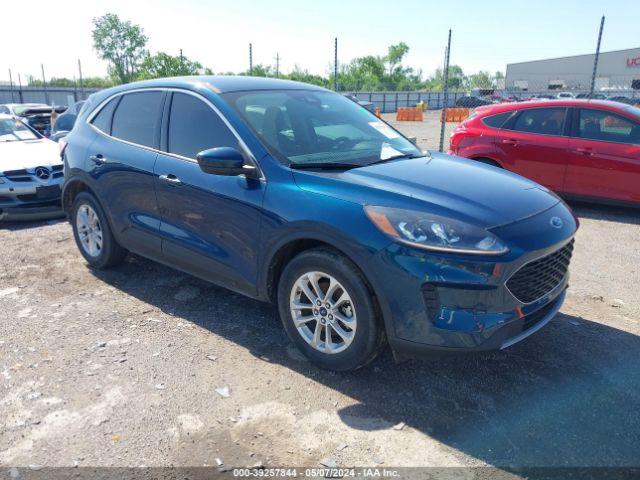 FORD ESCAPE 2020 1fmcu0g67lua86041