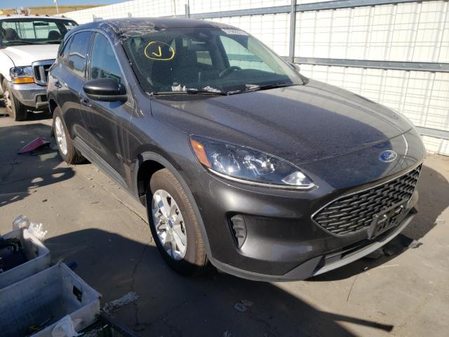 FORD ESCAPE SE 2020 1fmcu0g67lub19166