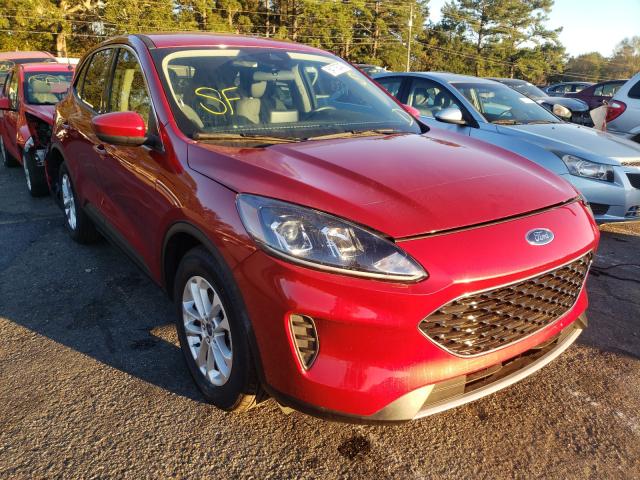 FORD ESCAPE 2020 1fmcu0g67lub22293