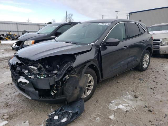 FORD ESCAPE 2020 1fmcu0g67lub31754