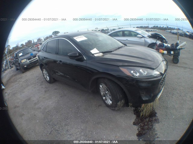 FORD ESCAPE 2020 1fmcu0g67lub38719