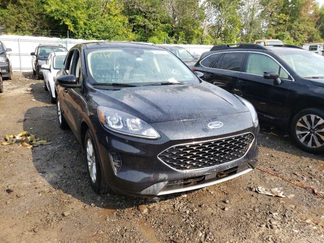 FORD ESCAPE SE 2020 1fmcu0g67lub46769