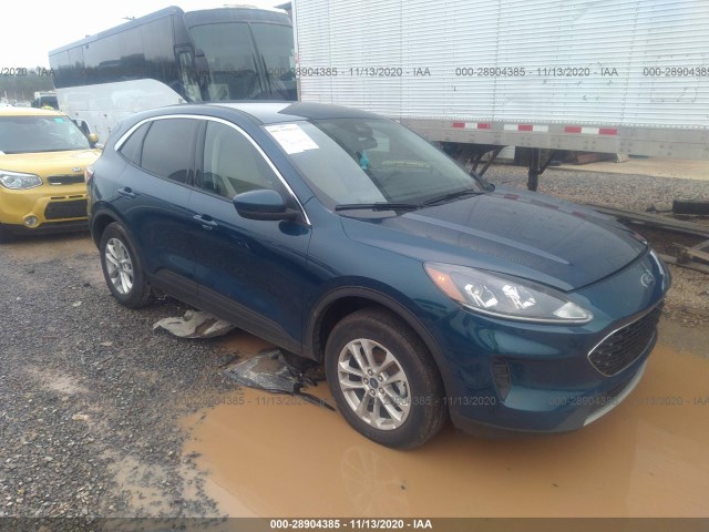 FORD ESCAPE 2020 1fmcu0g67lub56752