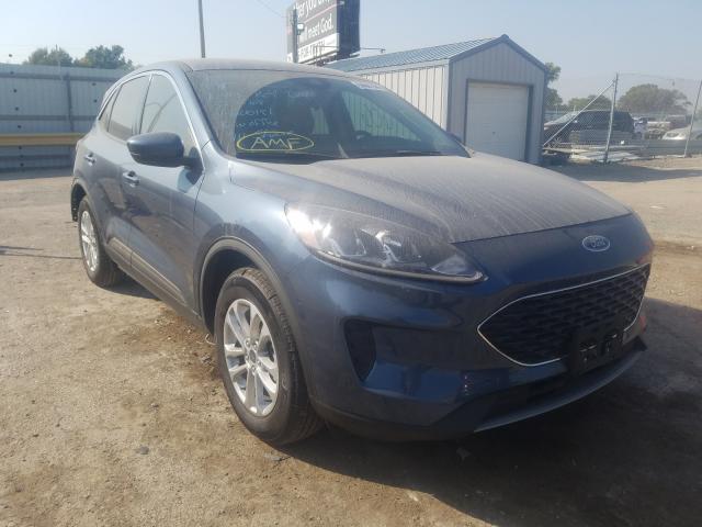 FORD ESCAPE SE 2020 1fmcu0g67lub67699