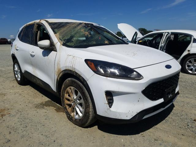 FORD ESCAPE SE 2020 1fmcu0g67lub70814