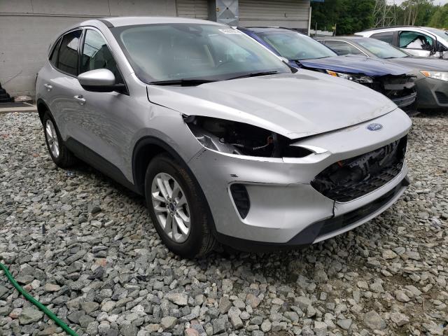 FORD ESCAPE SE 2020 1fmcu0g67luc07361