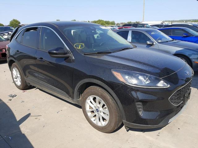 FORD ESCAPE SE 2020 1fmcu0g67luc07831