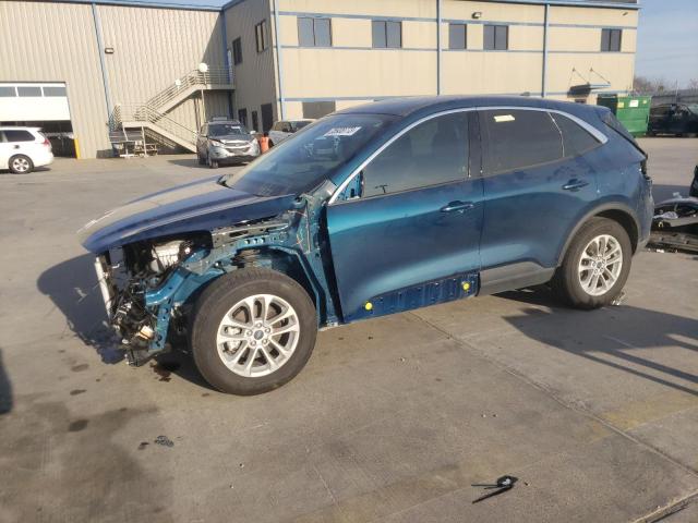 FORD ESCAPE SE 2020 1fmcu0g67luc32017