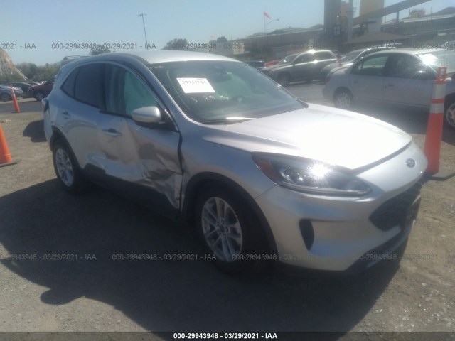 FORD ESCAPE 2020 1fmcu0g67luc32857