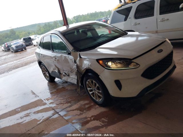 FORD ESCAPE 2020 1fmcu0g67luc47102