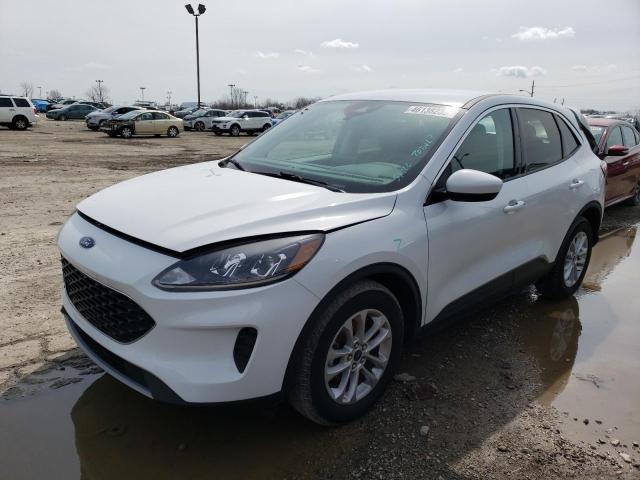 FORD ESCAPE SE 2021 1fmcu0g67mua26178