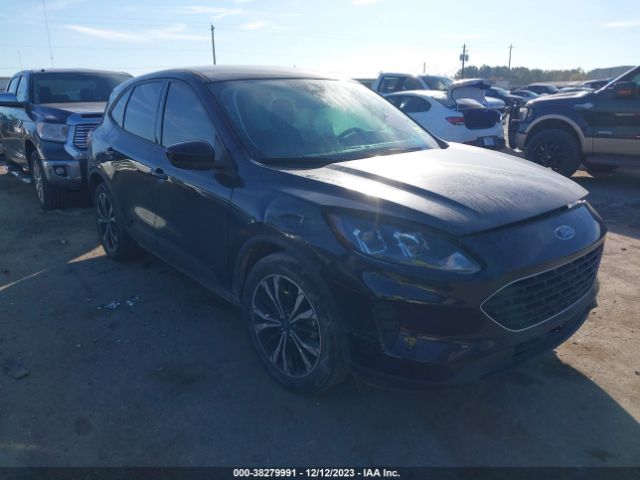 FORD ESCAPE 2021 1fmcu0g67mub36051