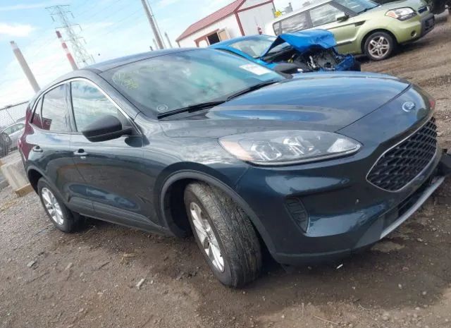 FORD ESCAPE 2022 1fmcu0g67nua30331