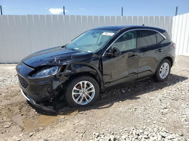 FORD ESCAPE SE 2022 1fmcu0g67nub31384