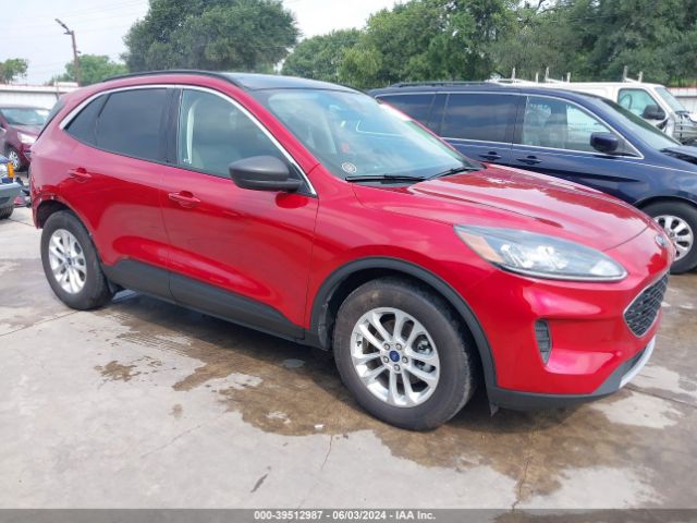 FORD ESCAPE 2022 1fmcu0g67nub83601