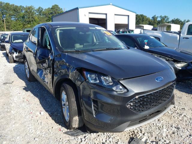 FORD ESCAPE SE 2020 1fmcu0g68lua05449