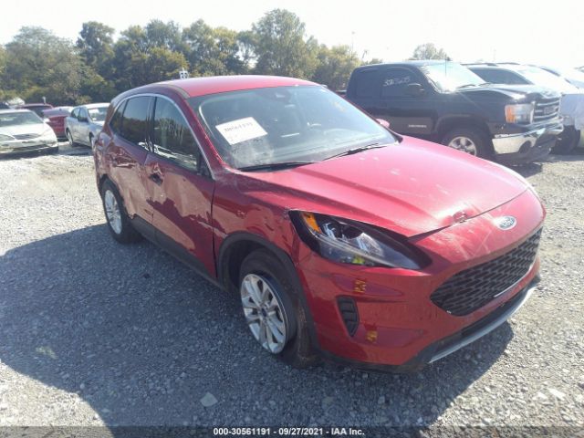 FORD ESCAPE 2020 1fmcu0g68lua06164