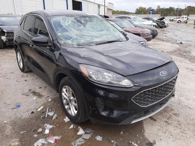 FORD ESCAPE SE 2020 1fmcu0g68lua46129