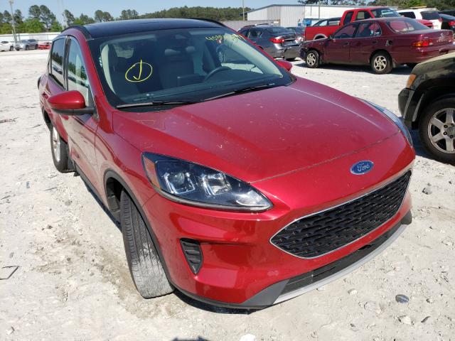 FORD ESCAPE SE 2020 1fmcu0g68lua66722