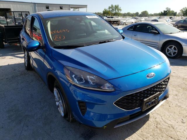 FORD ESCAPE SE 2020 1fmcu0g68lua86095