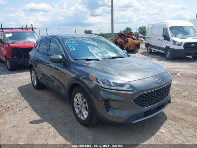 FORD ESCAPE 2020 1fmcu0g68lua94939