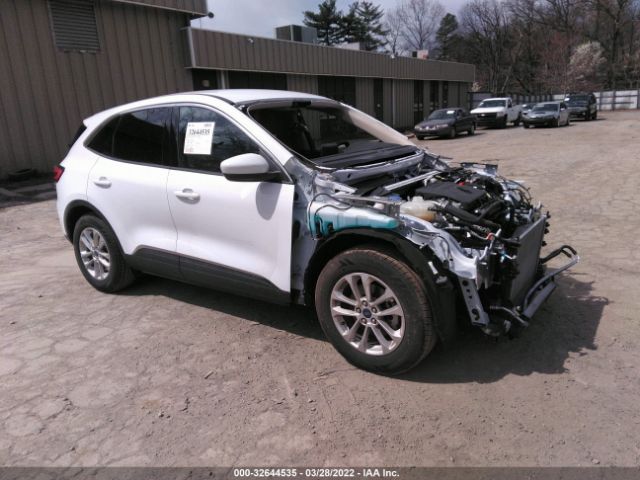 FORD ESCAPE 2020 1fmcu0g68lua95038