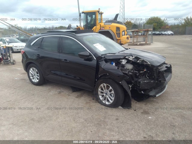 FORD ESCAPE 2020 1fmcu0g68lua95556