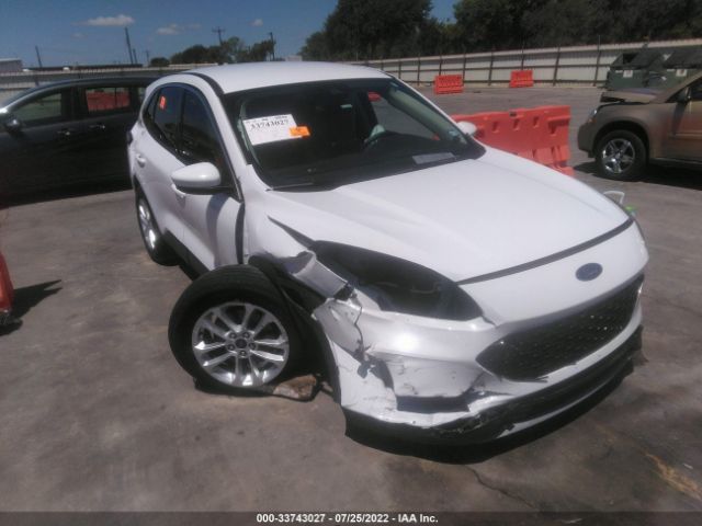 FORD ESCAPE 2020 1fmcu0g68lub02621