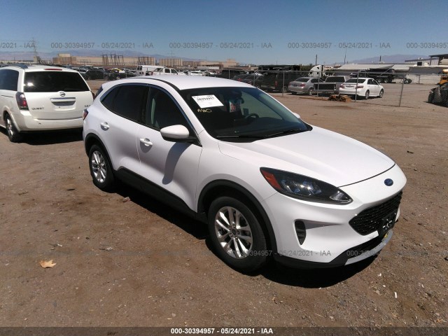 FORD ESCAPE 2020 1fmcu0g68lub06166