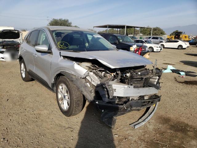 FORD ESCAPE SE 2020 1fmcu0g68lub14557